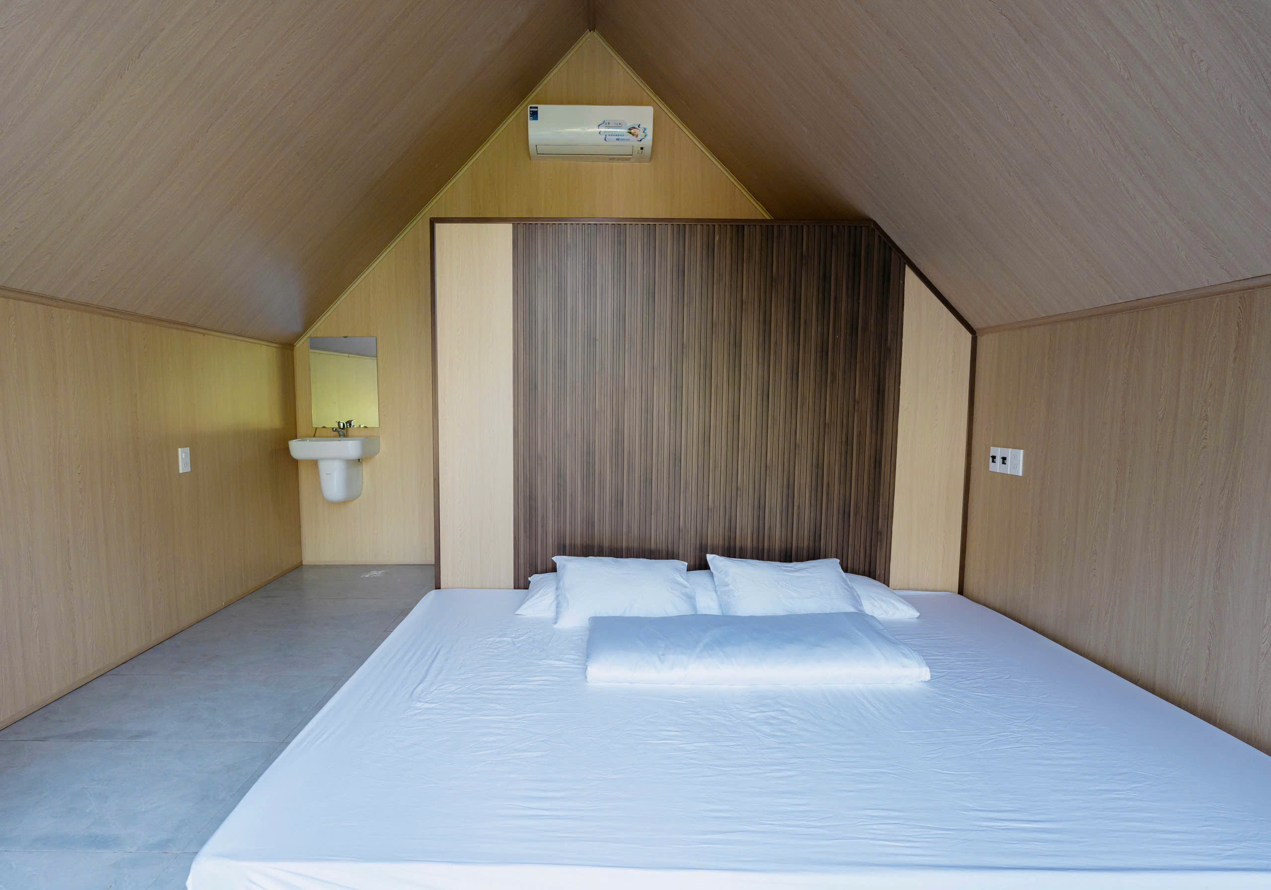 Bungalow 1