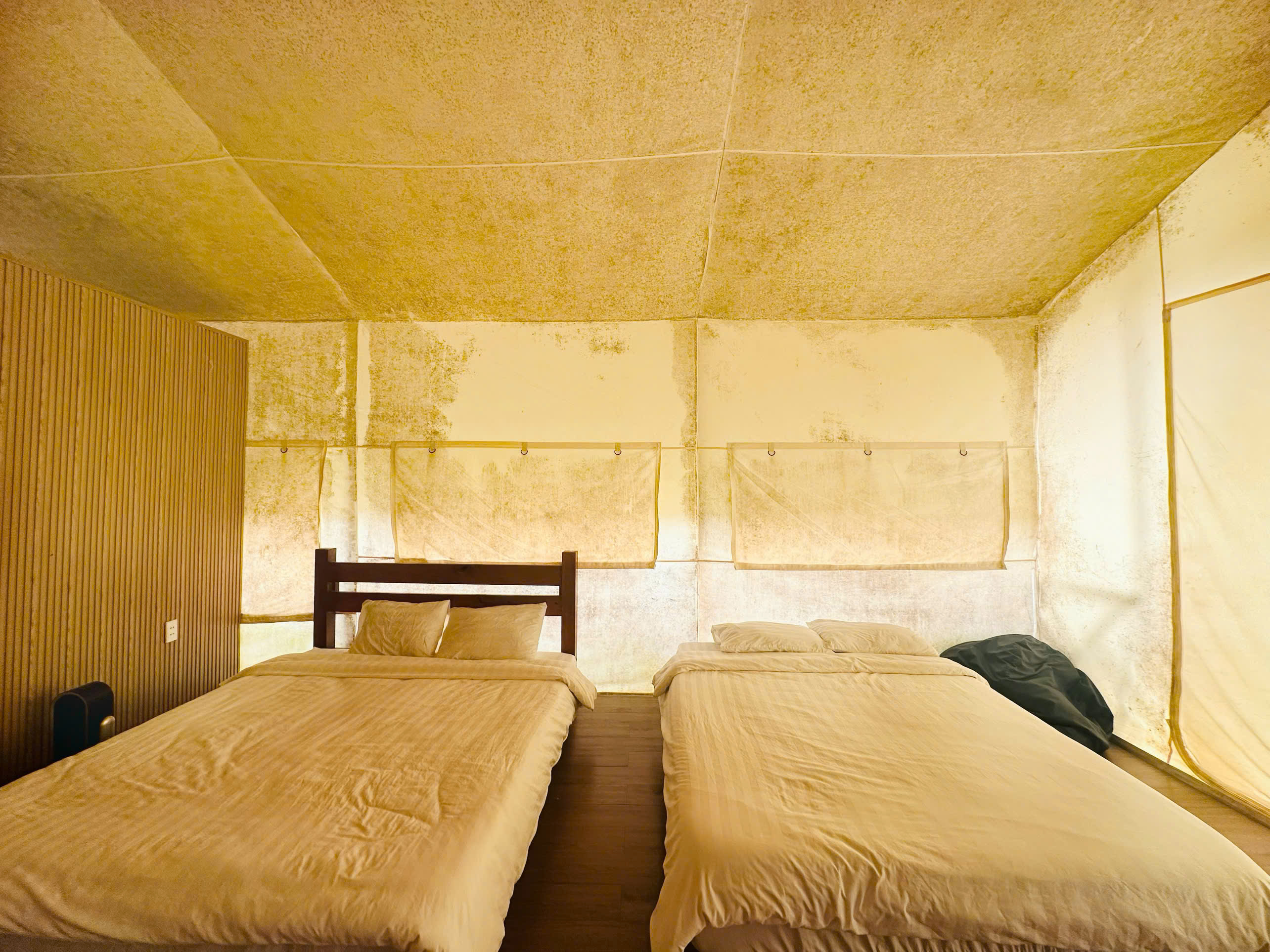 Nhà Lều Safari 2 Giường 2