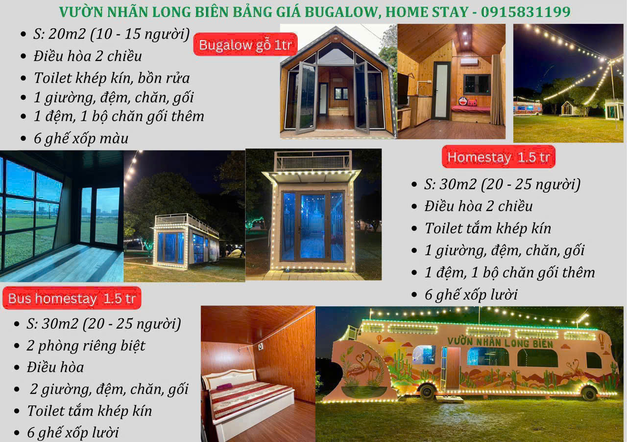Lều Mông Cổ 1