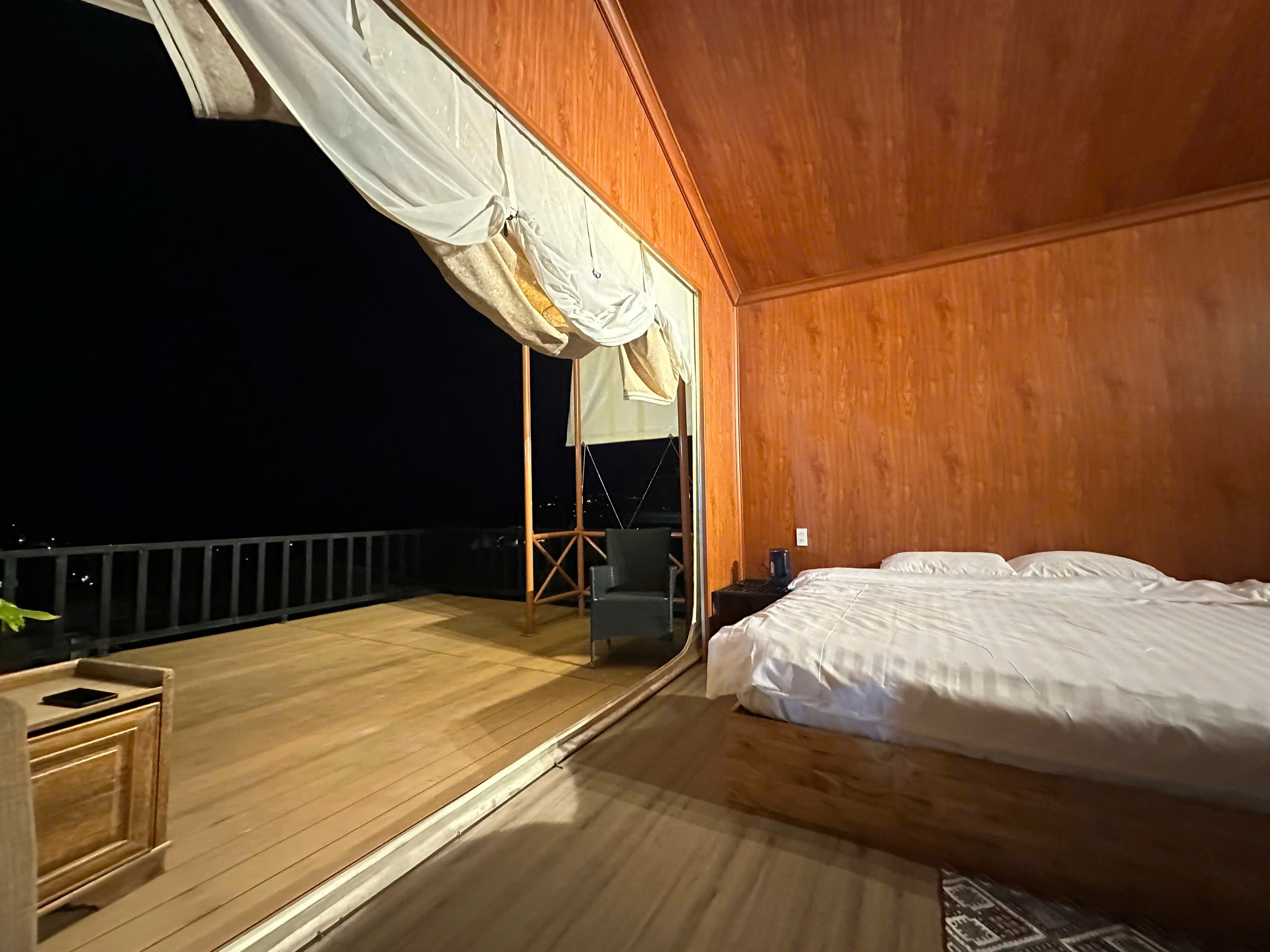 Nhà Lều Safari 2 Giường 4