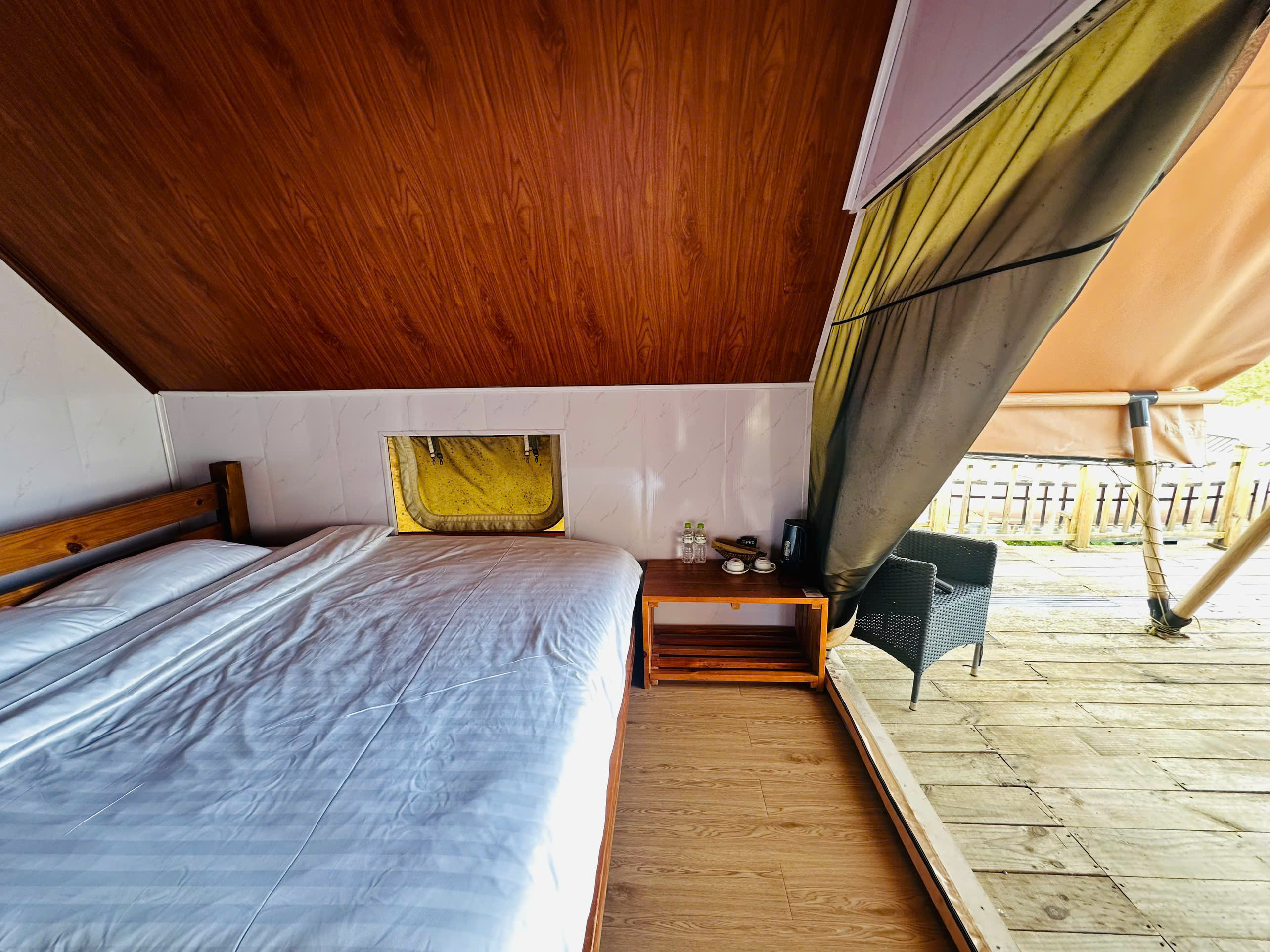 Nhà Lều Safari 3