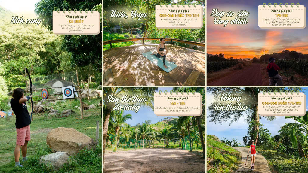Lều Bánh Giầy 4