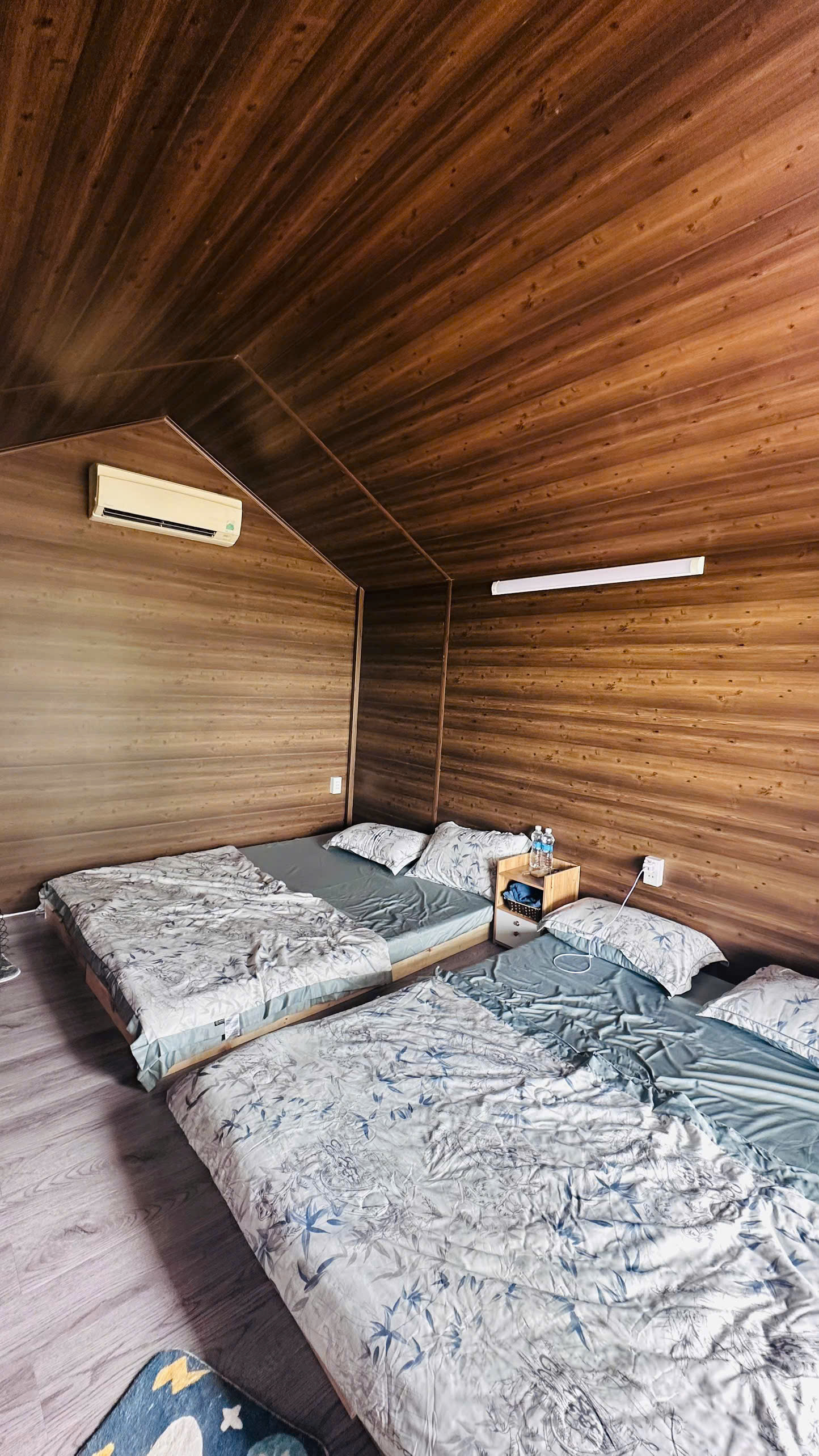 Bungalow (toilet riêng) 3